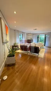 Apartamento com 4 Quartos à venda, 290m² no Vila Nova Conceição, São Paulo