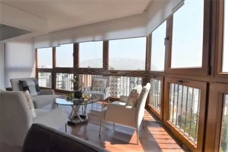 Apartamento com 4 Quartos à venda, 290m² no Vila Suzana, São Paulo