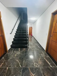 Apartamento com 2 Quartos à venda, 50m² no Vila Assunção, Santo André