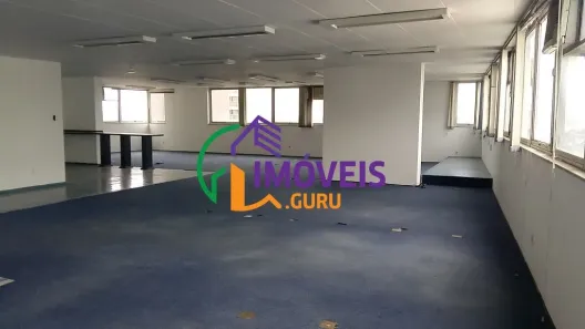 Sala Comercial para alugar, 220m² no Consolação, São Paulo