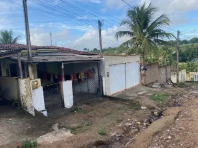 Apartamento com 2 Quartos à venda, 66m² no Cajá, Carpina