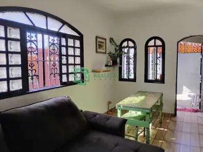 Casa com 2 Quartos à venda, 120m² no Itaguaí, Mongaguá