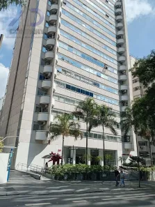 Sala Comercial à venda, 60m² no Cerqueira César, São Paulo