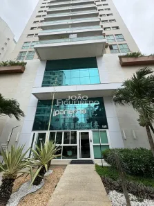 Apartamento com 1 Quarto para alugar, 48m² no Centro, Campos dos Goytacazes
