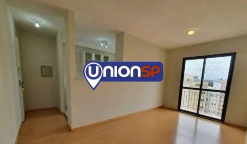 Apartamento com 2 Quartos à venda, 56m² no Jardim das Vertentes, São Paulo