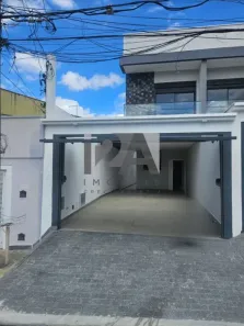 Sobrado com 3 Quartos à venda, 150m² no Vila Yara, Osasco