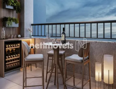 Apartamento com 2 Quartos à venda, 47m² no Planalto de Carapina, Serra