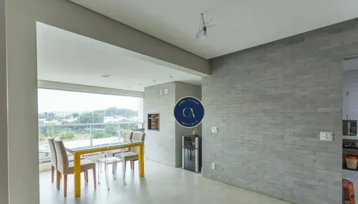 Apartamento com 3 Quartos à venda, 130m² no Vila Anastácio, São Paulo