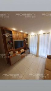 Apartamento com 3 Quartos à venda, 104m² no Vila do Golf, Ribeirão Preto