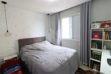 Apartamento com 2 Quartos à venda, 57m² no Conceição, Osasco