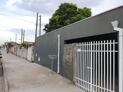 Casa com 3 Quartos à venda, 120m² no Jardim Marisa, Campinas