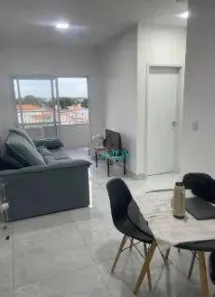 Apartamento com 2 Quartos à venda, 64m² no Loteamento Residencial Vista Linda, São José dos Campos