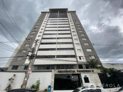 Apartamento com 3 Quartos à venda, 107m² no Parque Amazônia, Goiânia