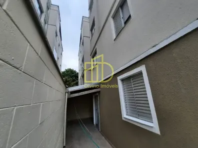 Apartamento com 2 Quartos à venda, 56m² no Parque Reserva Fazenda Imperial, Sorocaba