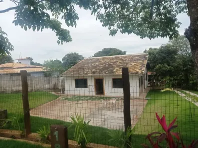 Casa de Condomínio com 3 Quartos à venda, 1500m² no Condomínio Vale do Ouro, Ribeirão das Neves