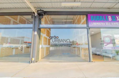 Ponto Comercial para alugar, 64m² no Marechal Rondon, Canoas