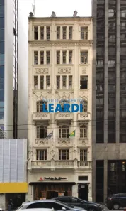 Imóvel Comercial com 1 Quarto à venda, 2082m² no Centro, São Paulo