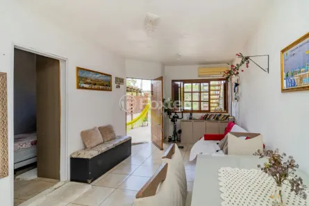 Casa com 4 Quartos à venda, 87m² no Hípica, Porto Alegre