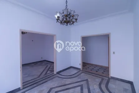 Apartamento com 3 Quartos à venda, 171m² no Flamengo, Rio de Janeiro