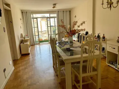 Apartamento com 2 Quartos à venda, 90m² no Barra Funda, São Paulo