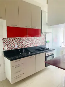 Apartamento com 2 Quartos à venda, 47m² no Vila Odim Antão, Sorocaba