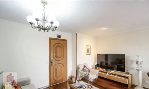 Apartamento com 2 Quartos à venda, 79m² no Maranhão, São Paulo