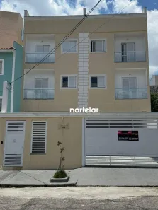 Cobertura com 3 Quartos à venda, 136m² no Vila Metalúrgica, Santo André