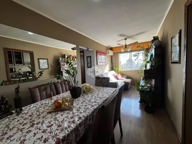 Apartamento com 2 Quartos à venda, 60m² no Vila São José, Porto Alegre