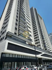 Apartamento com 3 Quartos à venda, 143m² no Jardim Satélite, São José dos Campos