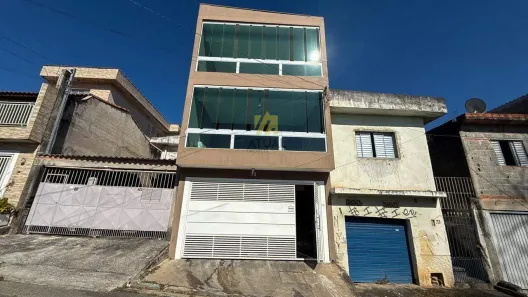 Casa com 3 Quartos à venda, 125m² no Jardim Lucélia, São Paulo