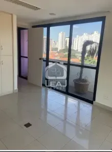 Sala Comercial à venda, 70m² no Vila Nova Conceição, São Paulo