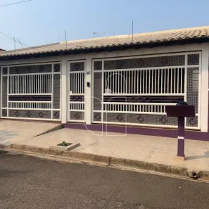 Casa com 2 Quartos à venda, 175m² no Vila Maria, Marília