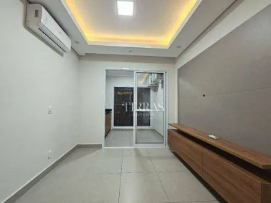 Apartamento com 2 Quartos para alugar, 75m² no Parque Industrial, Itu