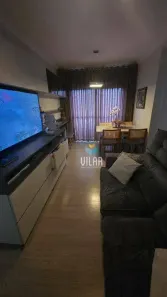Apartamento com 2 Quartos à venda, 63m² no Parque Três Meninos, Sorocaba