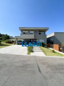 Casa de Condomínio com 4 Quartos à venda, 400m² no Tamboré, Barueri