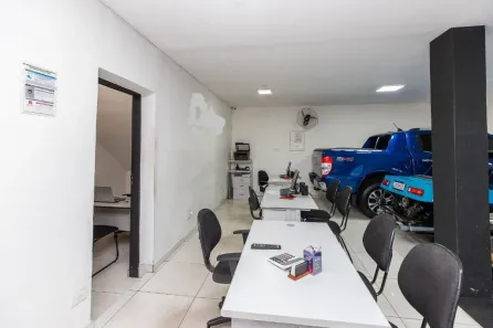Imóvel Comercial à venda, 418m² no Vila Romana, São Paulo