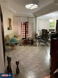 Sobrado com 5 Quartos à venda, 290m² no Jardim Bom Clima, Guarulhos