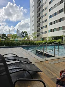 Apartamento com 2 Quartos à venda, 53m² no Várzea, Recife