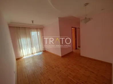Apartamento com 3 Quartos à venda, 72m² no Vila Nova, Campinas