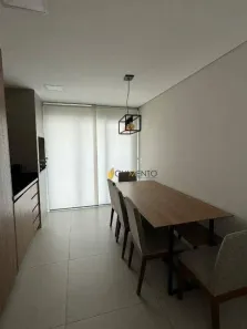 Cobertura com 2 Quartos à venda, 105m² no Parque das Nações, Santo André