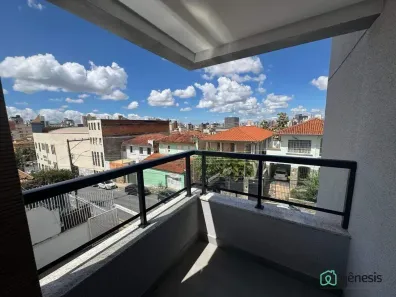 Apartamento com 2 Quartos à venda, 66m² no Barroca, Belo Horizonte