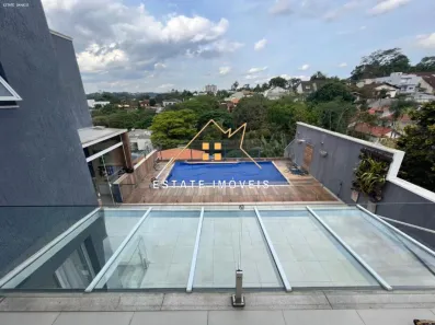 Casa de Condomínio com 3 Quartos à venda, 380m² no Arujázinho IV, Arujá
