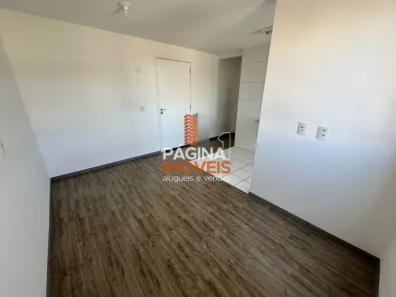 Apartamento com 2 Quartos para alugar, 43m² no Mato Grande, Canoas