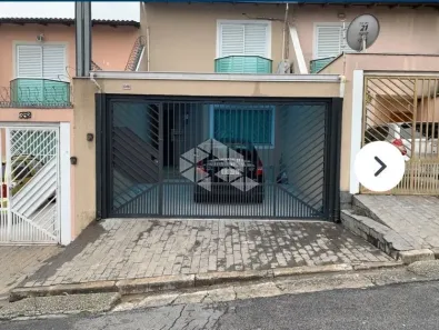 Casa com 2 Quartos à venda, 96m² no Parque São Lucas, São Paulo