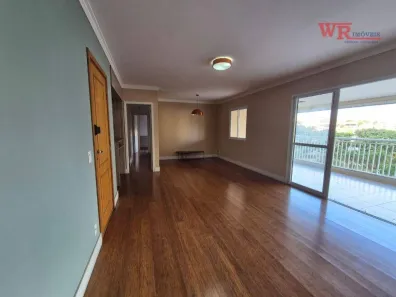 Apartamento com 3 Quartos à venda, 157m² no Centro, São Bernardo do Campo