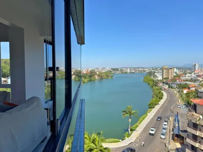 Apartamento com 4 Quartos à venda, 182m² no Centro, Torres