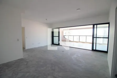 Apartamento com 4 Quartos à venda, 227m² no Chácara Santo Antônio (Zona Sul), São Paulo