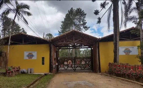 Lote/Terreno à venda, 2758m² no Chácara São Geraldo, Embu-Guaçu
