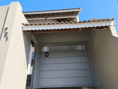 Sobrado com 4 Quartos à venda, 380m² no Jardim São Conrado, Campo Limpo Paulista