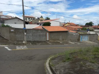 Lote/Terreno à venda, 278m² no Jardim Novo Eldorado, Sorocaba